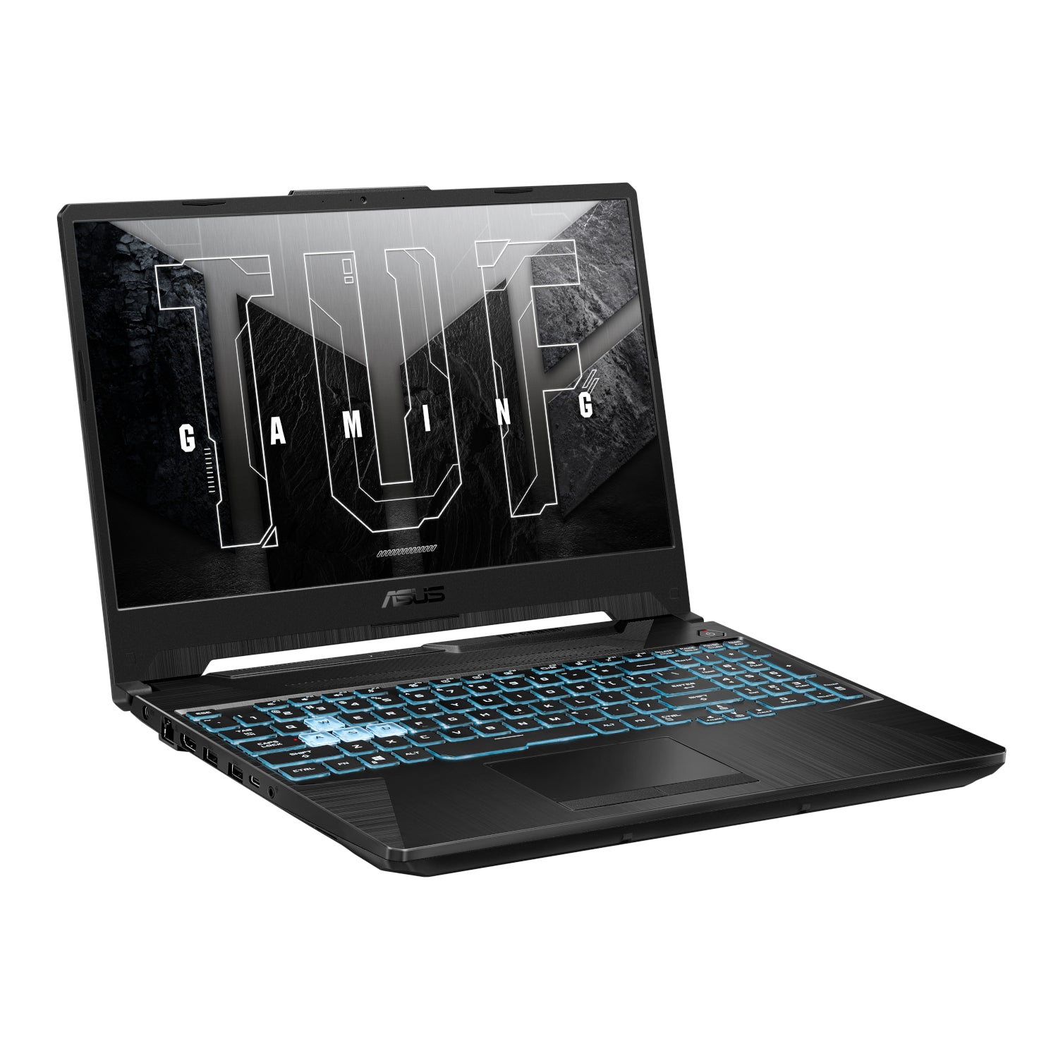 Asus TUF Gaming A15 15.6" AMD Ryzen 7 7445HS Windows 11 Gaming Laptop