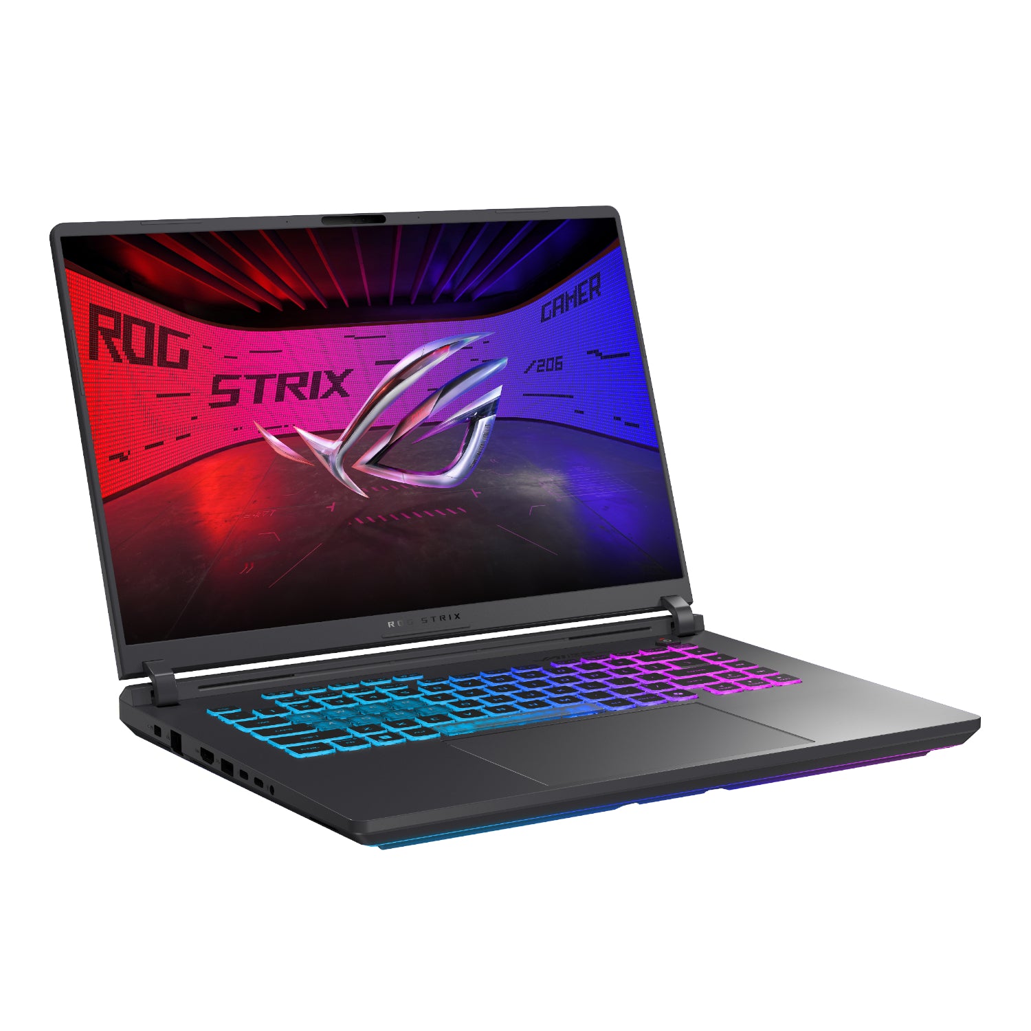 Asus ROG Strix G16 Gaming Laptop 16" | i9 14900HX | 16GB DDR5 | RTX 5060 | 1TB SSD | Windows 11 Home
