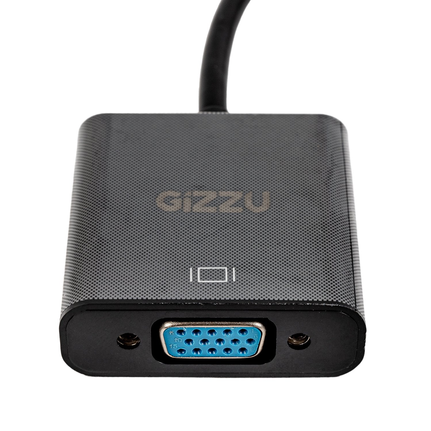 Gizzu USB3.0 to VGA Adapter