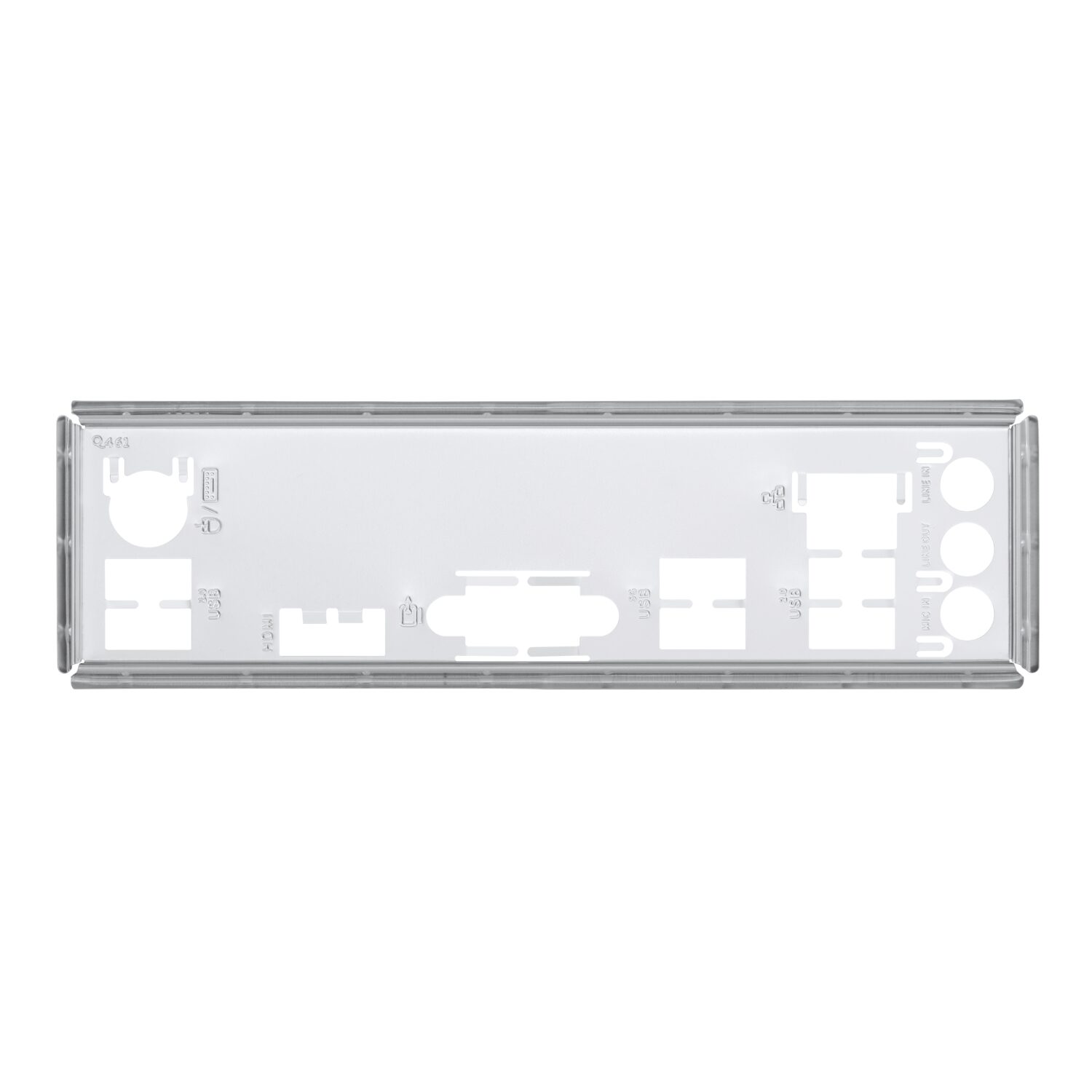 Asus PRIME H610M-R DDR5 LGA1700 Micro-ATX Motherboard