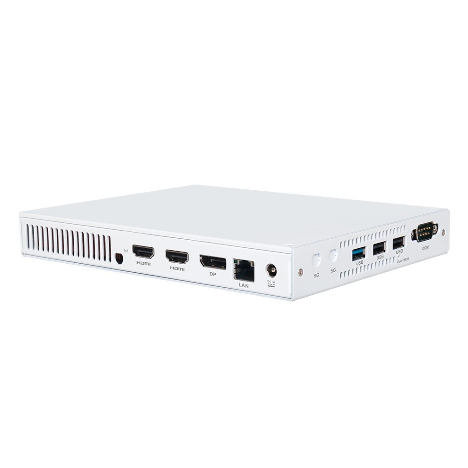 Giada H611 I5-11300H High-end Medical Computer