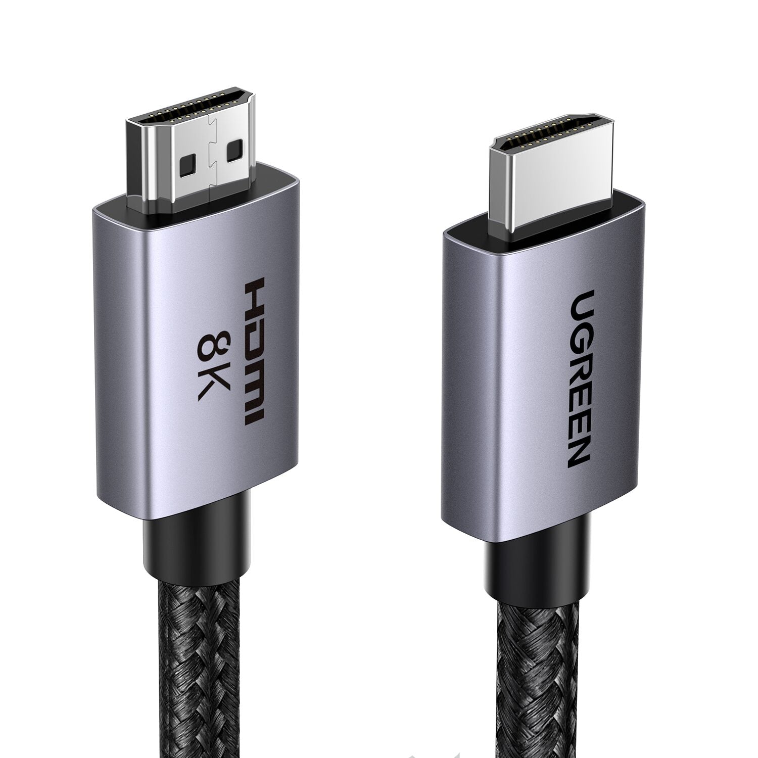 UGREEN 8K HDMI 2.1 Cable 2m