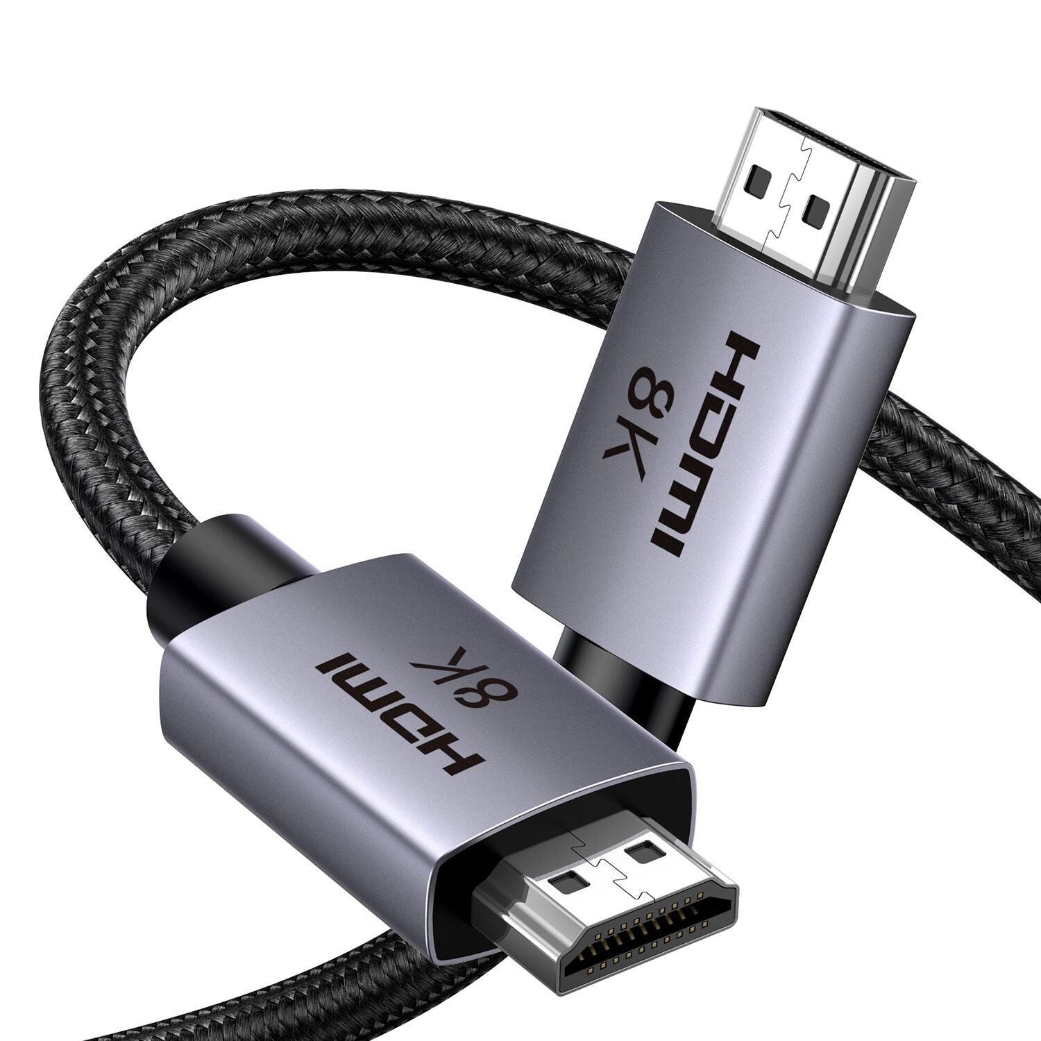 UGREEN 8K HDMI 2.1 Cable 2m