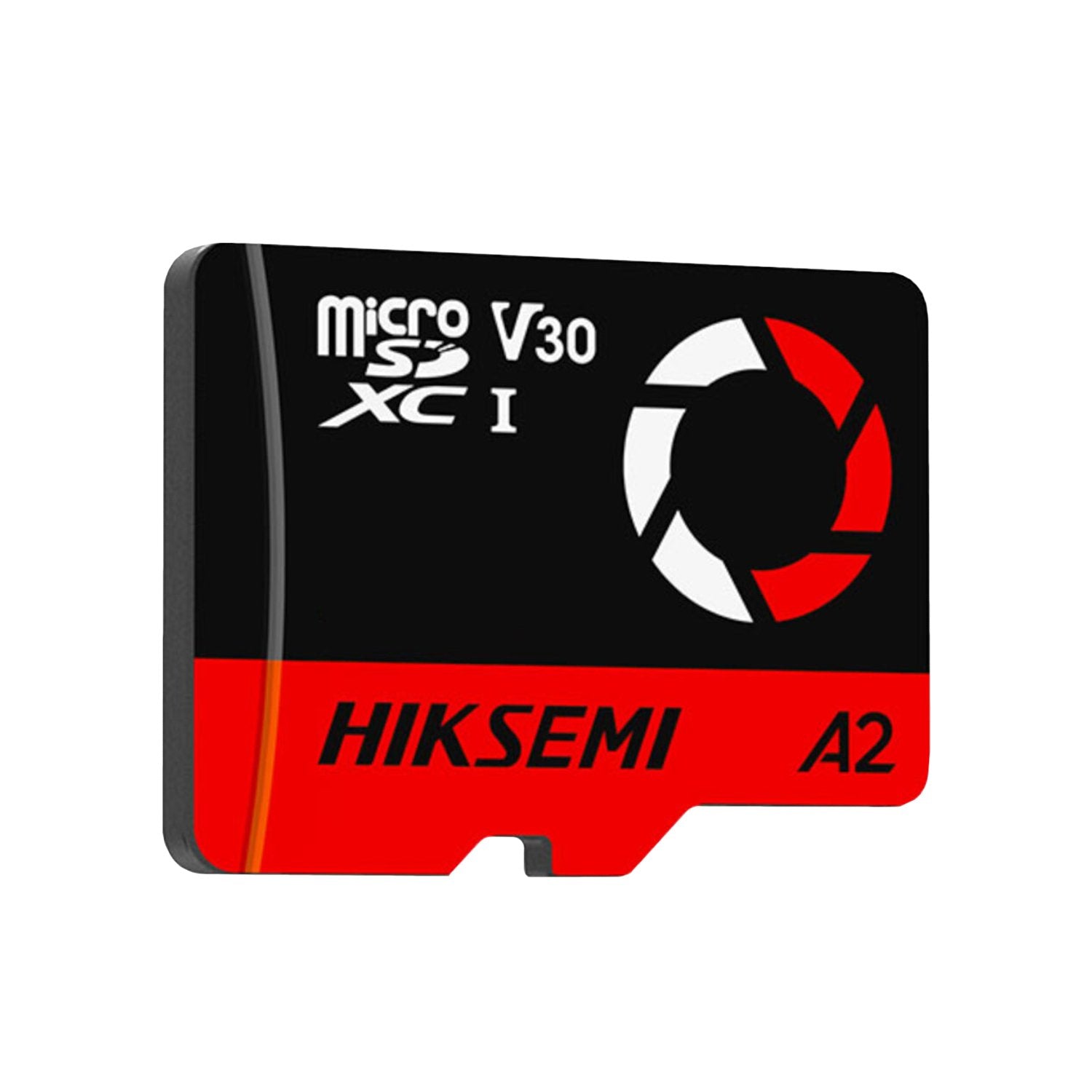 Hiksemi Capture V30 256GB MicroSDXC (Without Adapter)