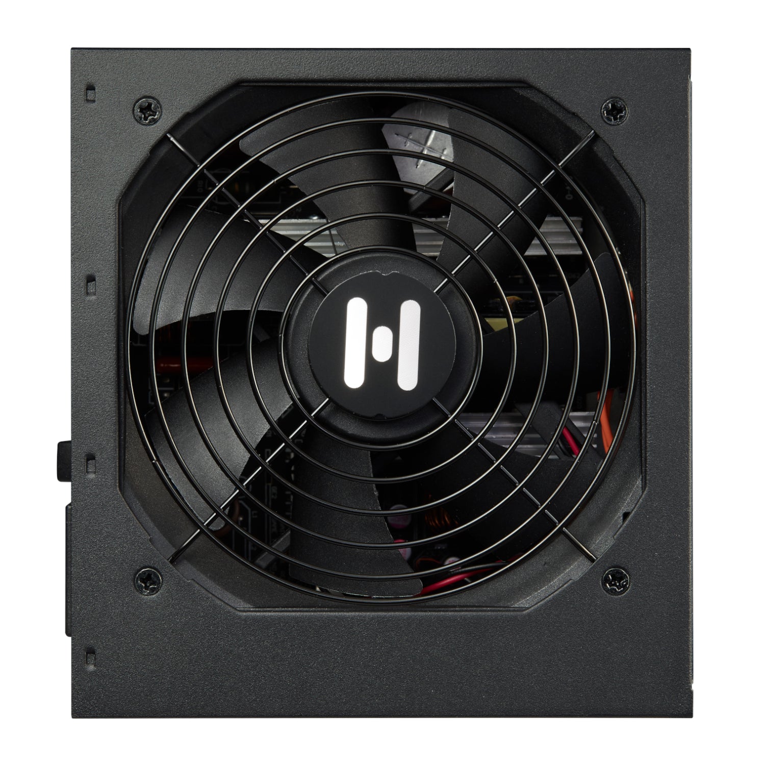 FSP Hydro M Pro 800W 80PLUS Bronze Gen5 Semi-modular Power Supply