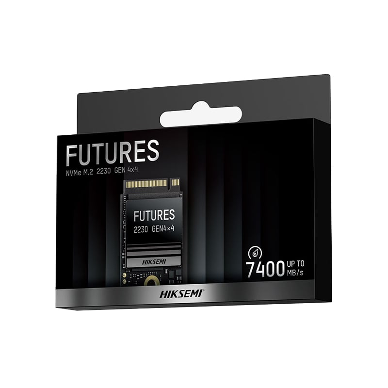 HIKSEMI Future S 1TB M.2 NVME 2230 Solid State Drive