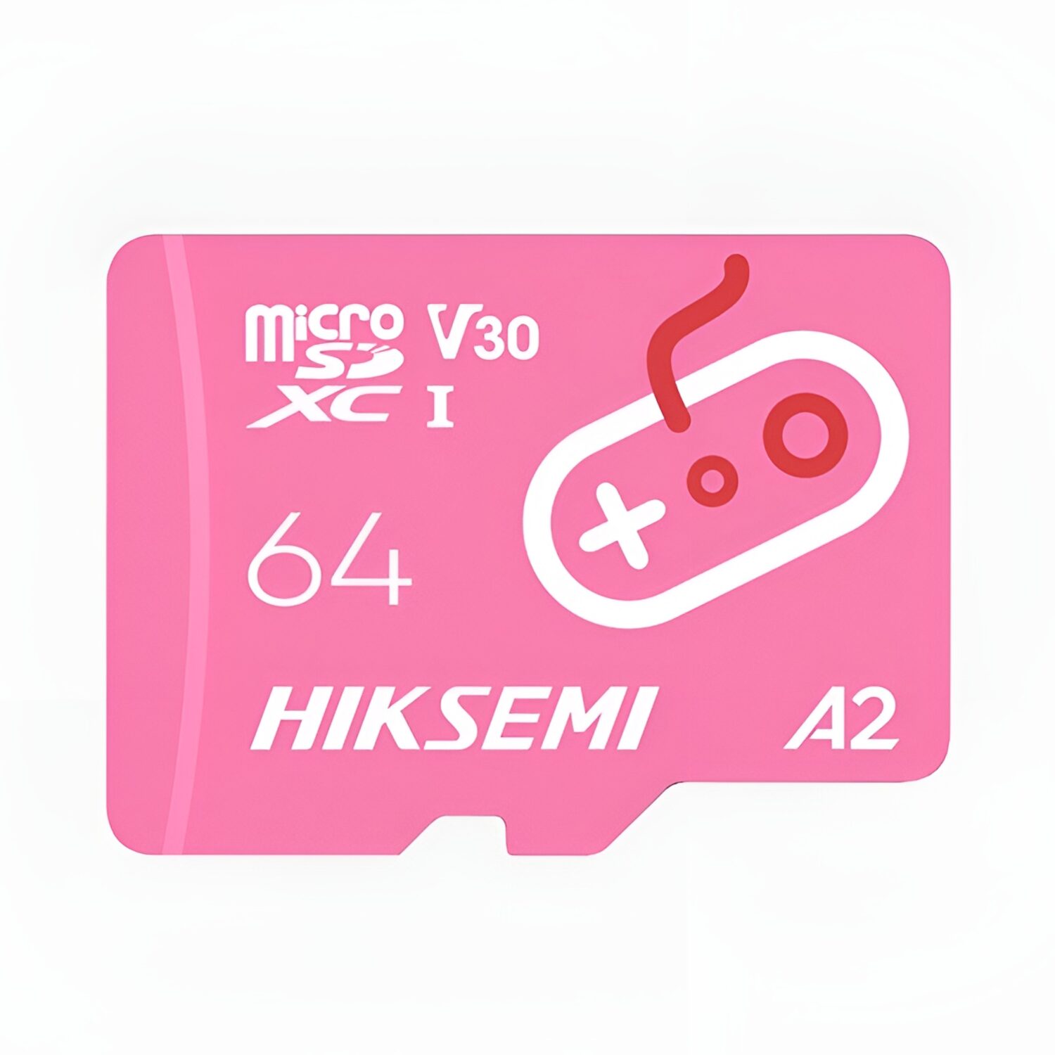 Hiksemi City Fun V30 128GB Micro SDXC