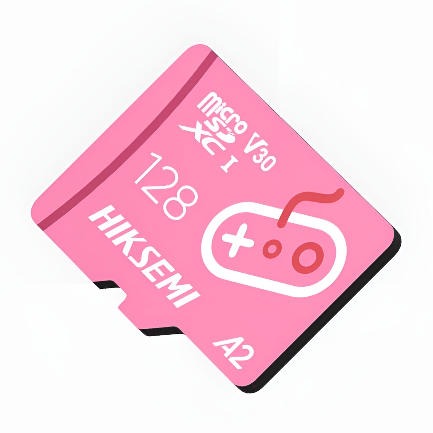 Hiksemi City Fun V30 128GB Micro SDXC