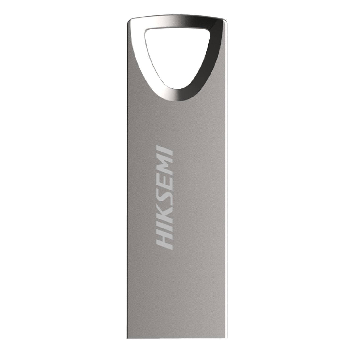 Hiksemi Classic 64GB USB2.0 Flash Drive - Metal