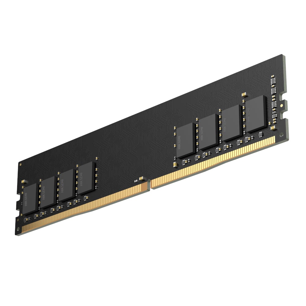 HIKSEMI Hiker 16GB 3200MHz DDR4 UDIMM Memory