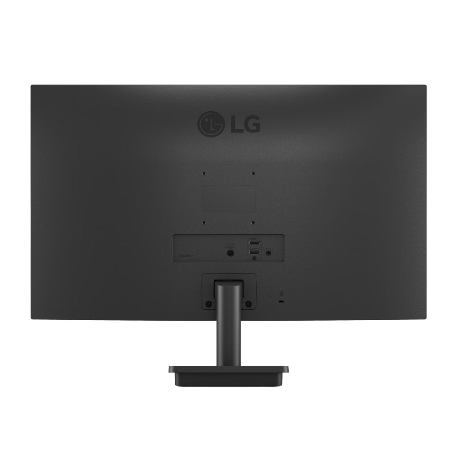 LG Essential 27" FHD IPS Monitor 100Hz