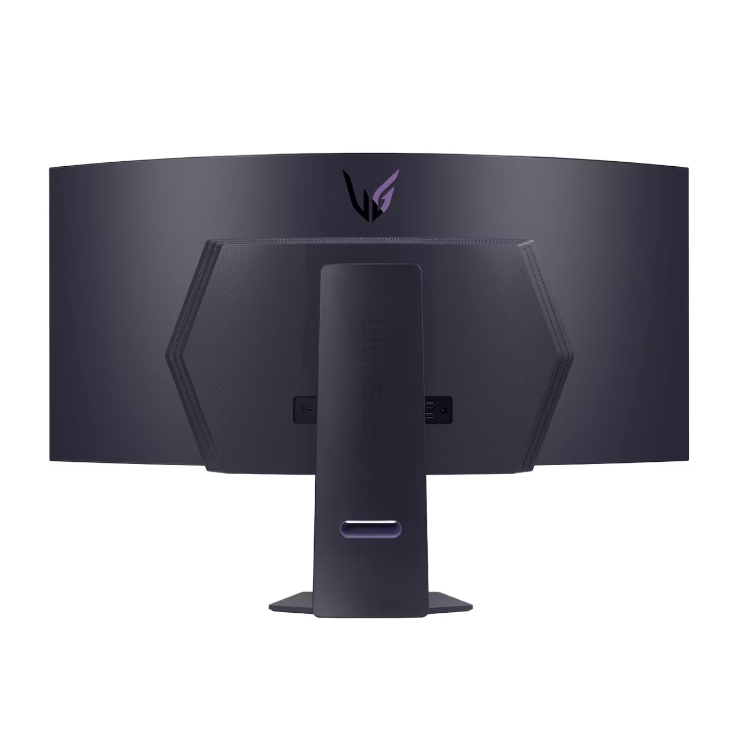 LG UltraGear 45" UWQHD OLED Curved Gaming 240Hz 0,03ms