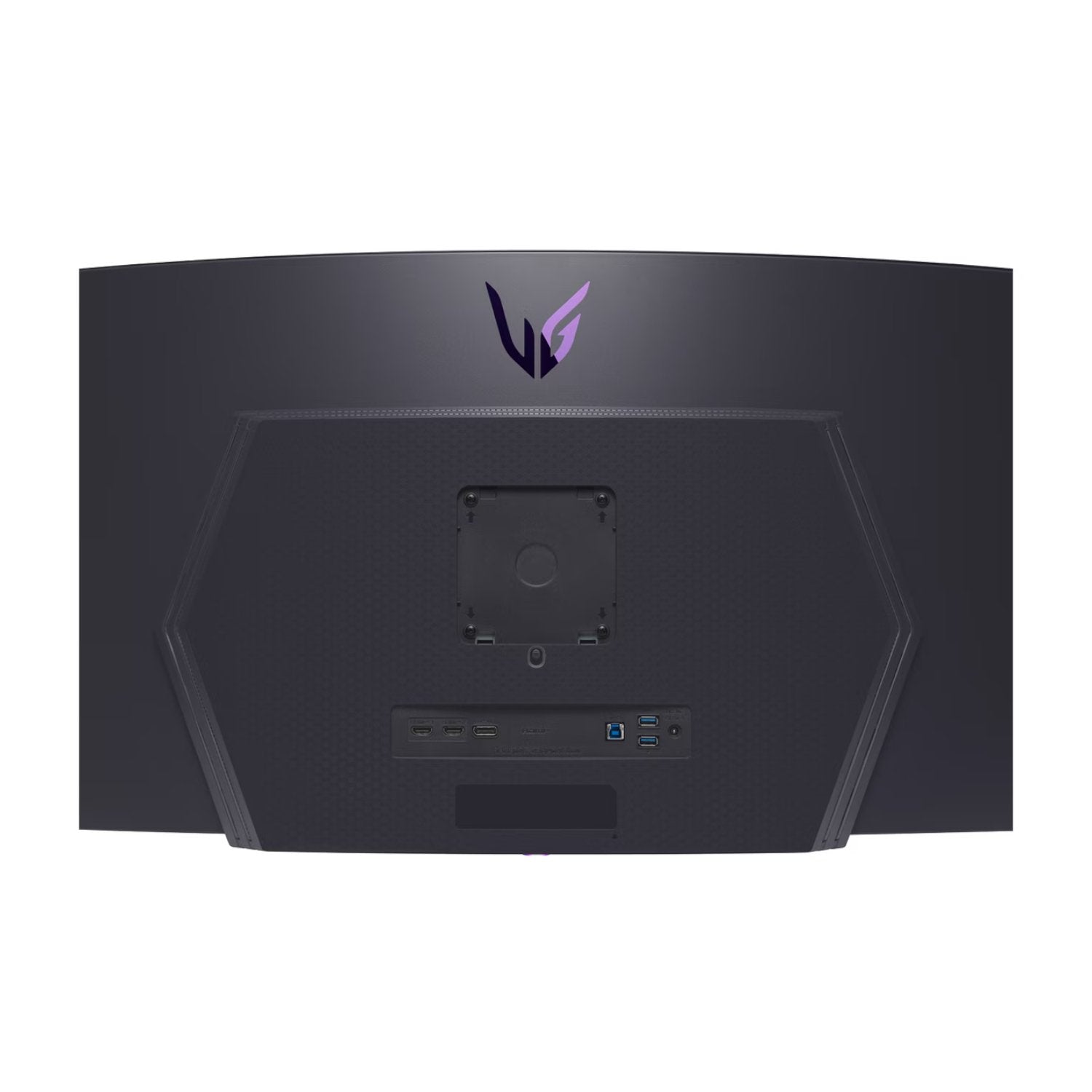 LG UltraGear 45" UWQHD OLED Curved Gaming 240Hz 0,03ms