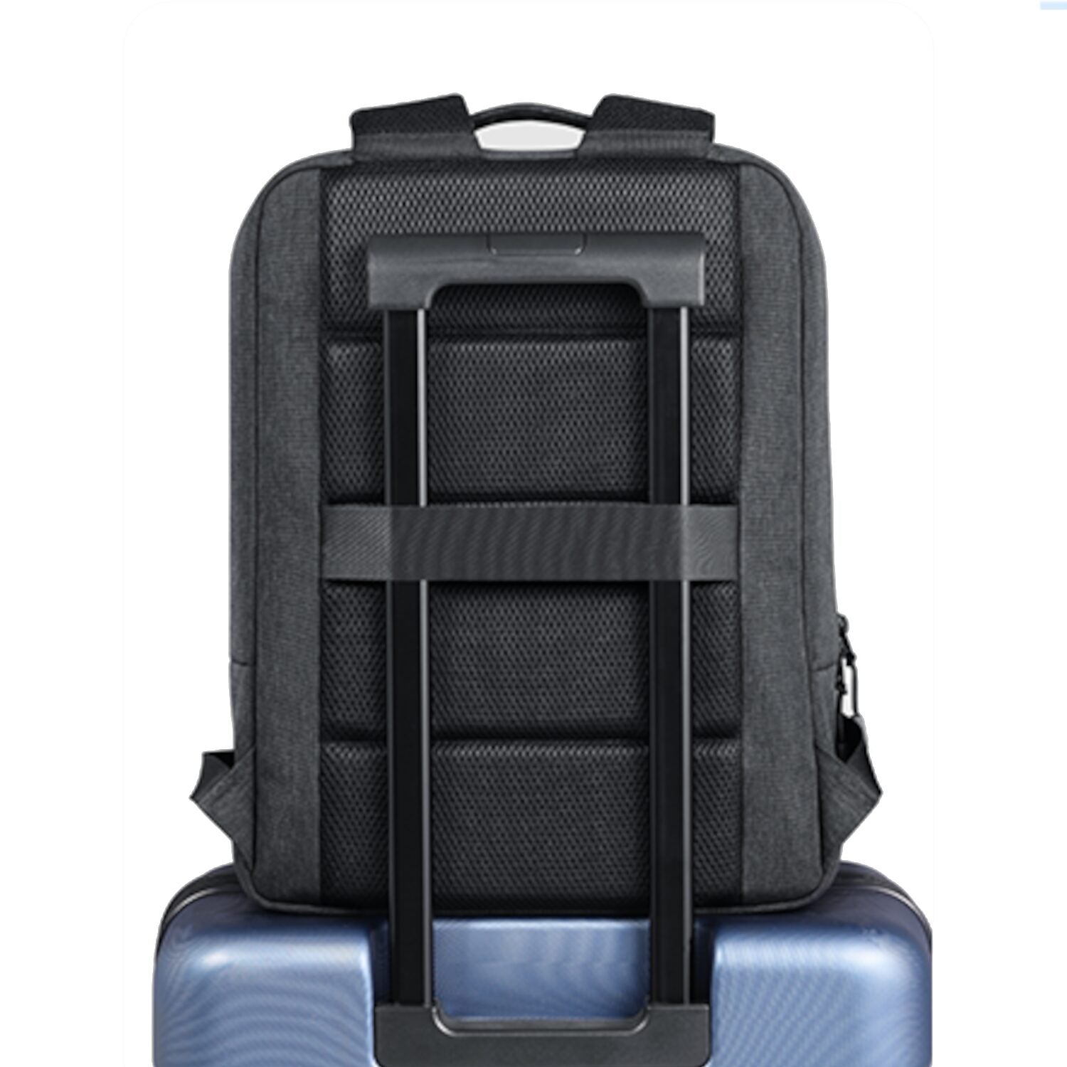 UGREEN Laptop Backpack B02 (Up to 15.6", Waterproof, YKK Zips, Wear-Resistant)