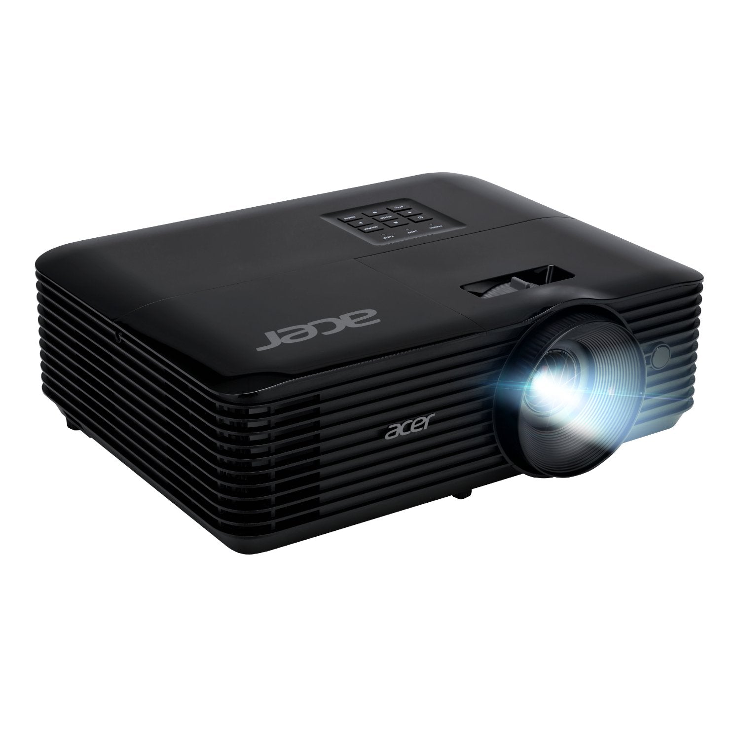 Acer X1328Wi DLP WXGA 5000Lm Wireless Projector
