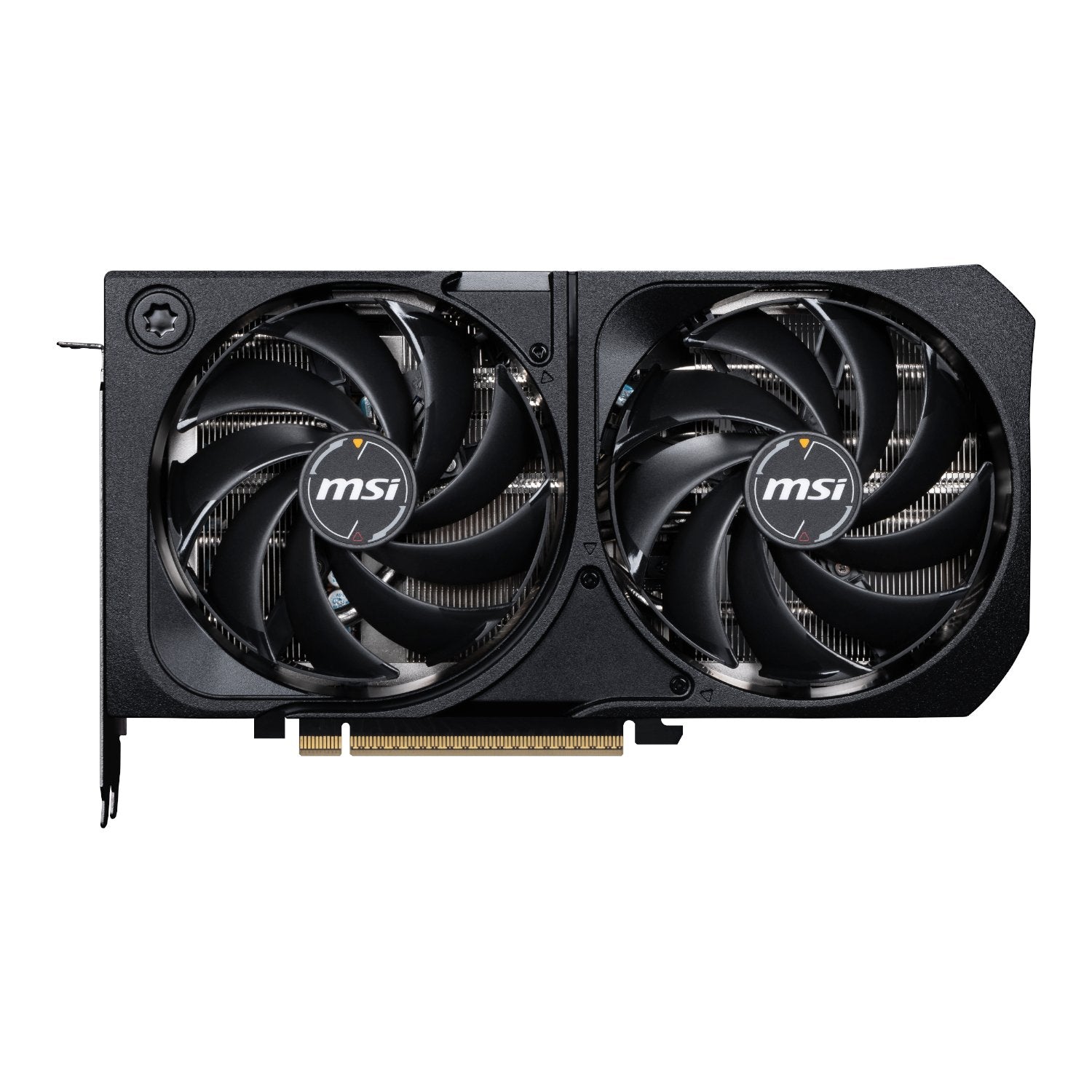 MSI GeForce RTX 5070 SHADOW 2X OC 12GB Graphics Card