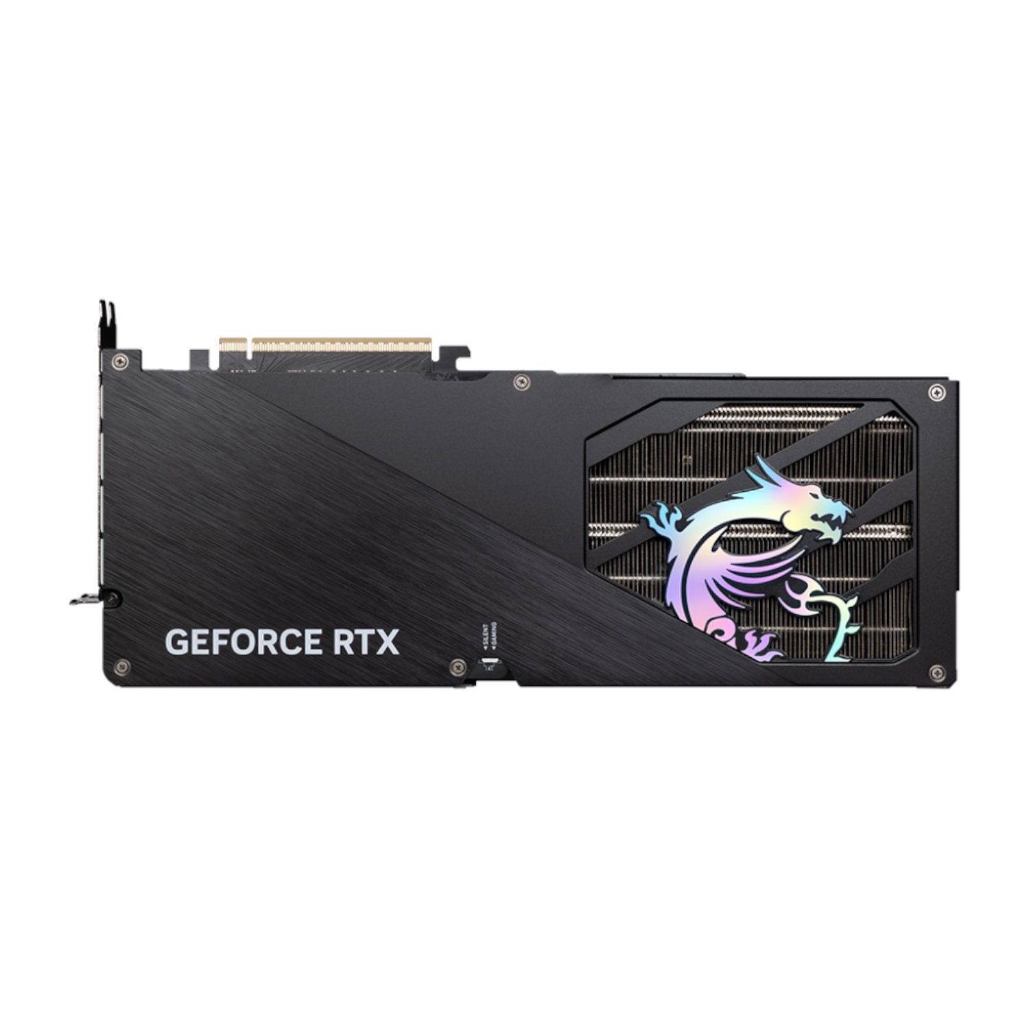 MSI GeForce RTX 5070 Ti GAMING TRIO OC PLUS 16G Graphics Card