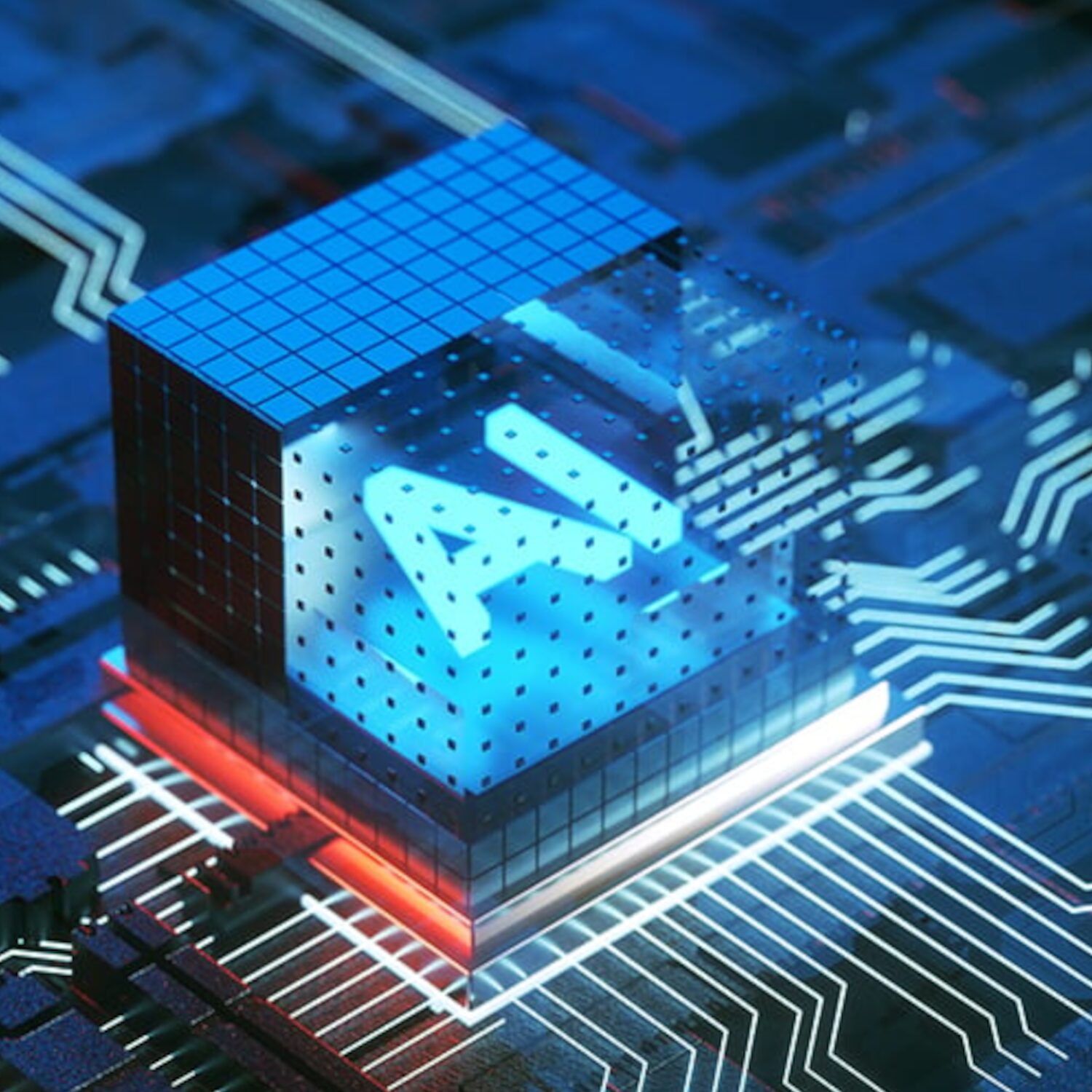 Giada N601 Ultra 7 Intel Meteor Lake AI Mini PC with Thunderbolt4, Wi-FI 7 and 8K Resolution