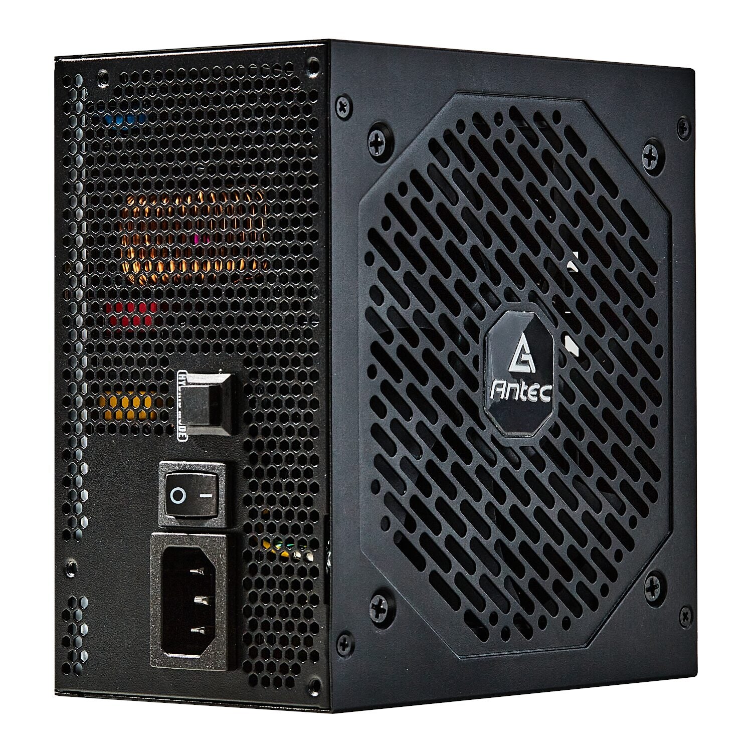 Antec NeoECO Gold Modular 850W Power Supply Unit (80 PLUS® Gold, PCIe 5.0 Ready, Full Modular)