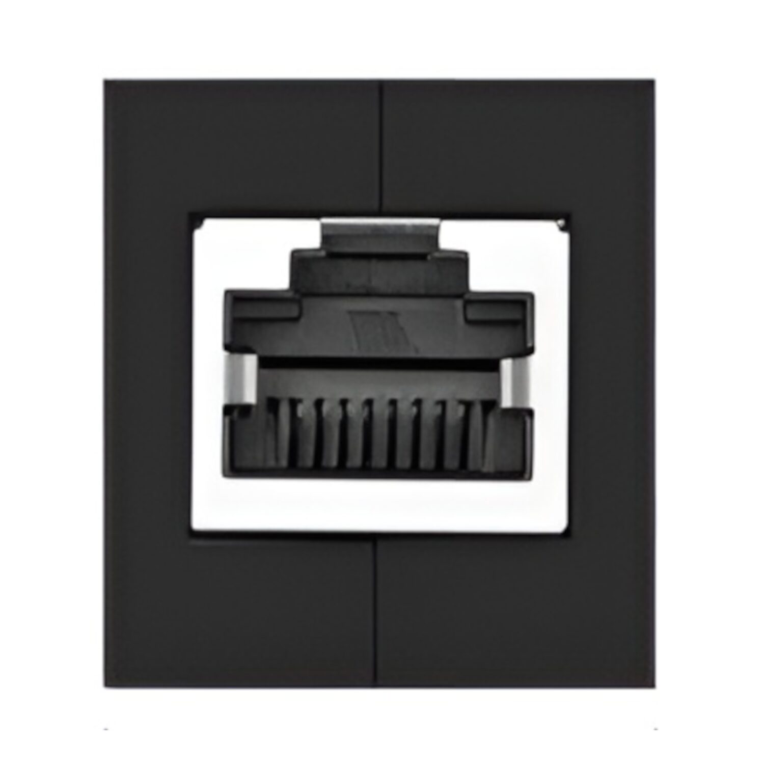 UGREEN RJ45 1Gbps Ethernet Cable Extender Adapter - Black