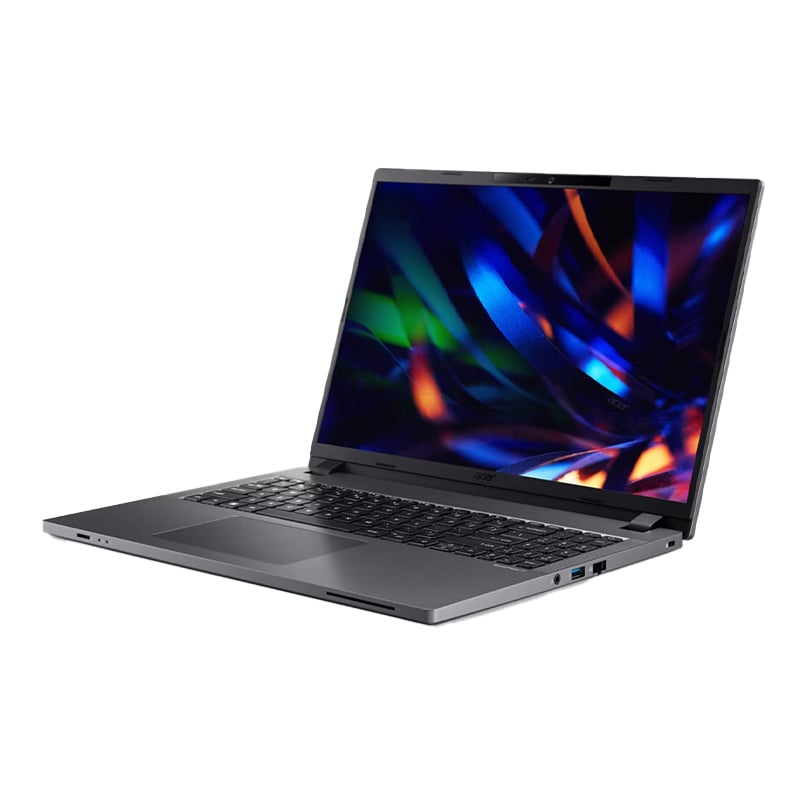 Acer Travelmate P2 16" Laptop | Intel i5-1335U | 8GB DDR4 | 1024 NVMe | Windows 11 Pro