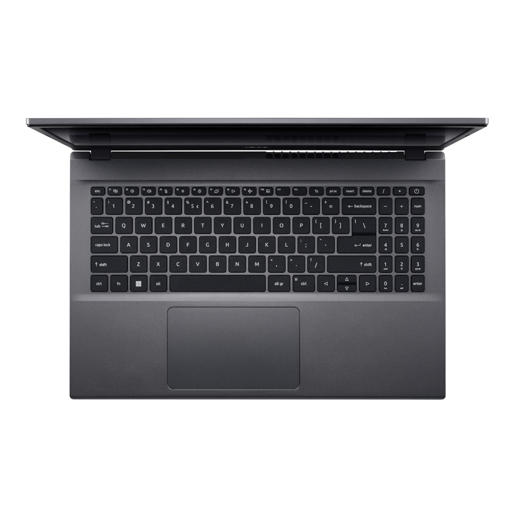 Acer Extensa 15.6" Laptop | Intel Core i5-1235U| 8GB DDR4 | 1024GB NVMe | Intel Graphics | Windows 11 Home