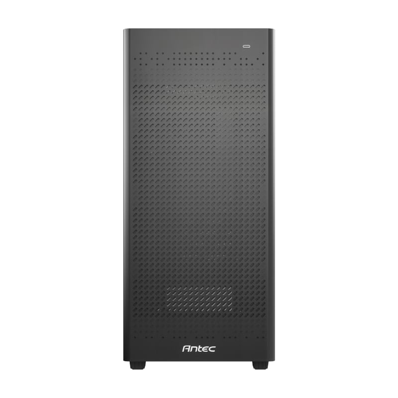 Antec NX500M Micro-ATX | ITX  Mini -Tower Gaming Chassis - Black