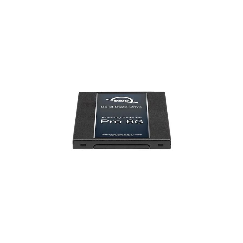 OWC Mercury Electra 6G 1TB 2.5" SSD for Mac and PC