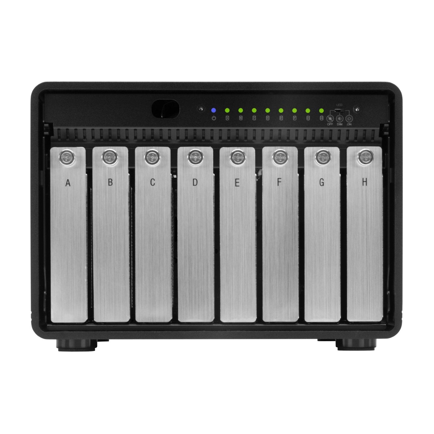 OWC Thunderbay 8 Thunderbolt External Storage Enclosure