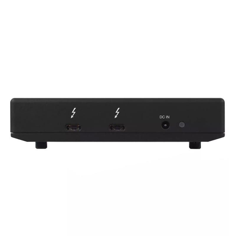 OWC Thunderblade 4TB Thunderbolt3 2.5" External SSD