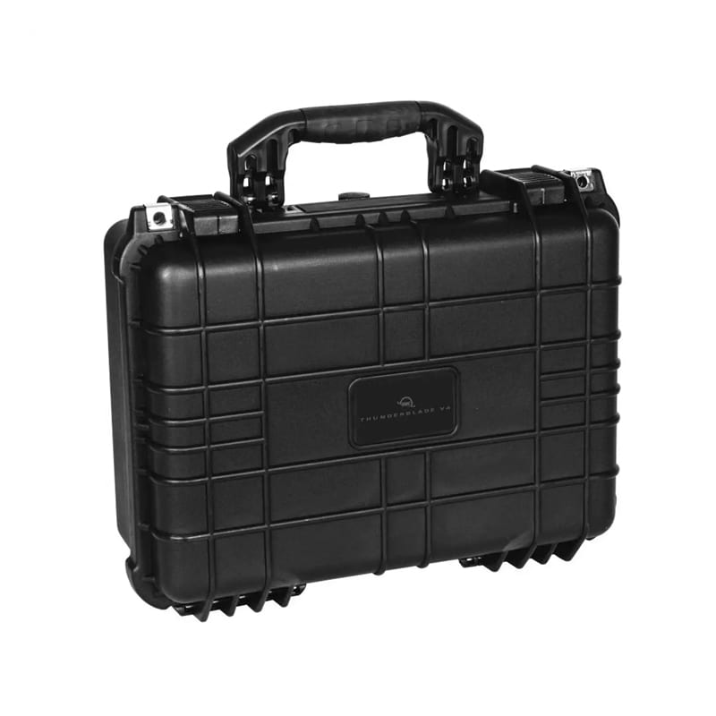 OWC Thunderblade 8TB Thunderbolt3 2.5" External SSD