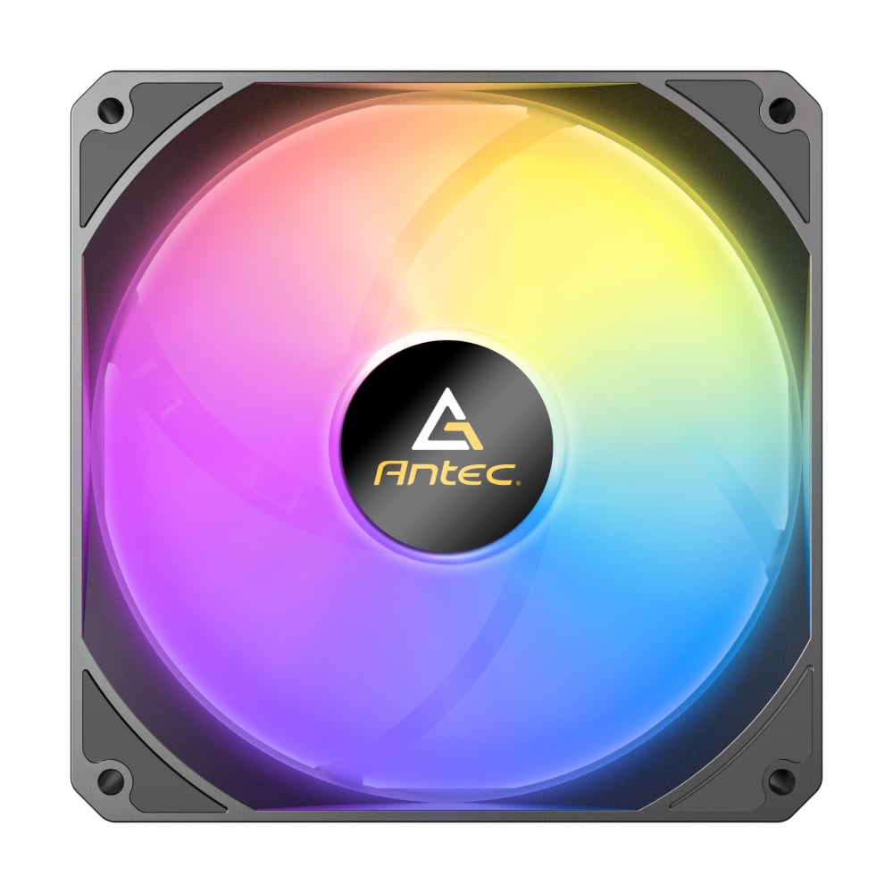 Antec P14 ARGB 140 PWM Case Fan - Black