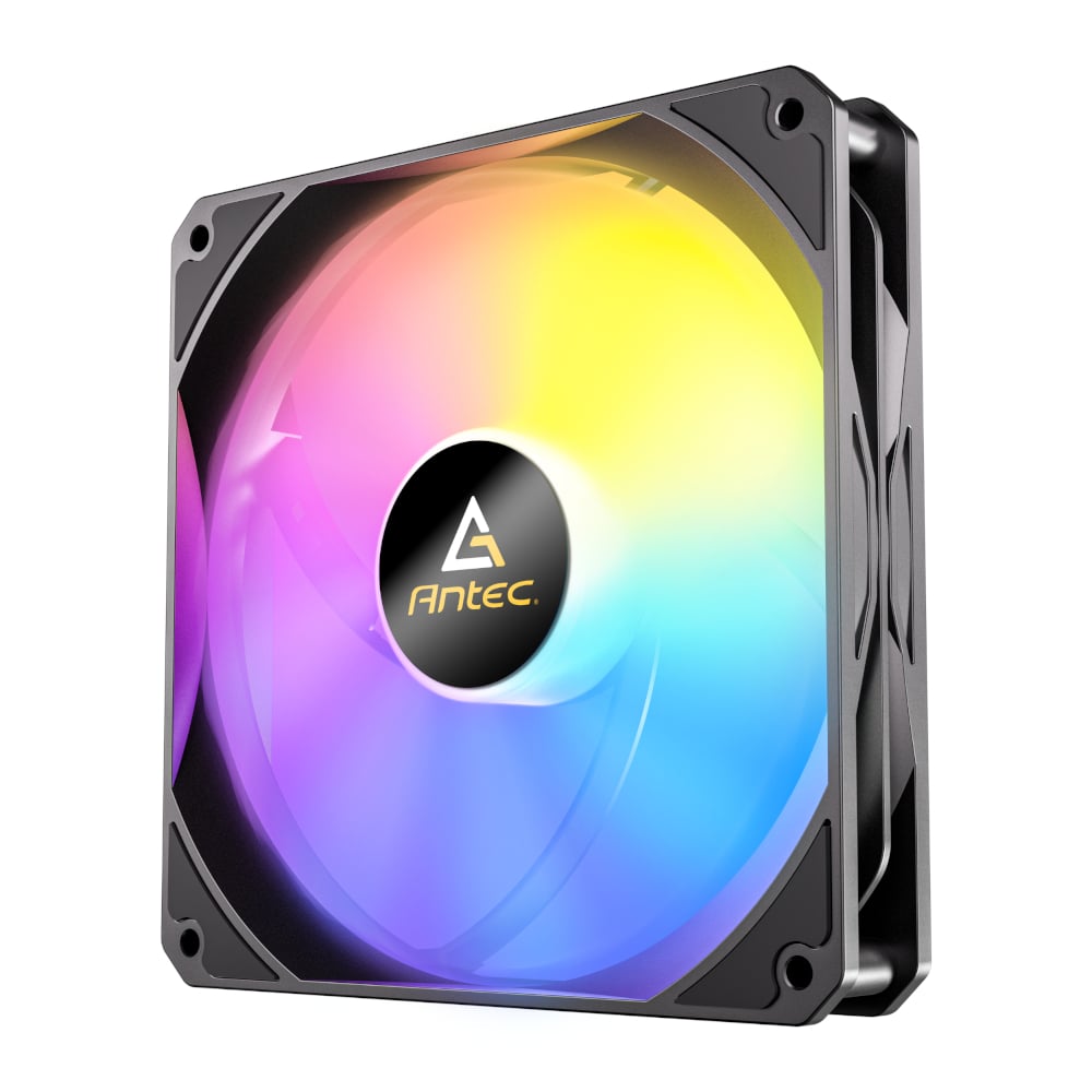 Antec P14 ARGB 140 PWM Case Fan - Black