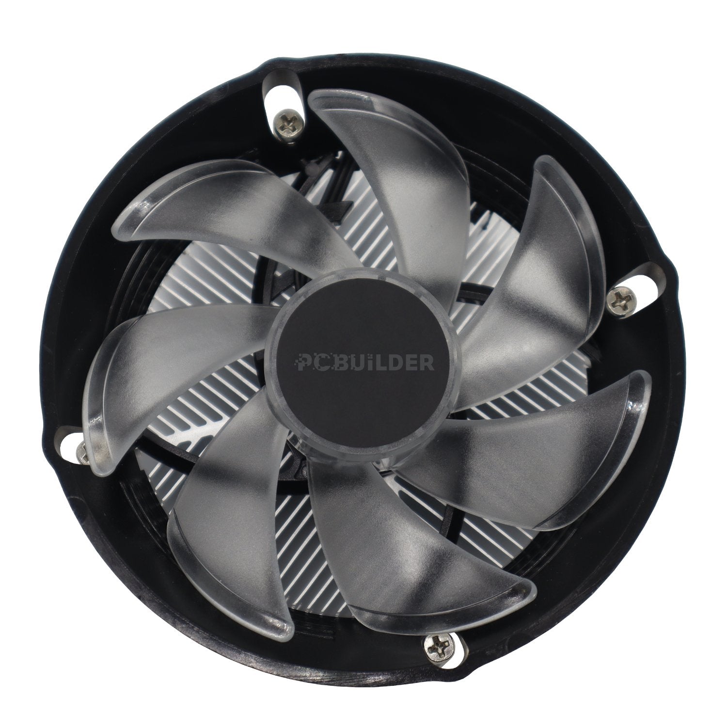 PCBuilder CYCLONE Intel® LGA 1700 Air Cooler