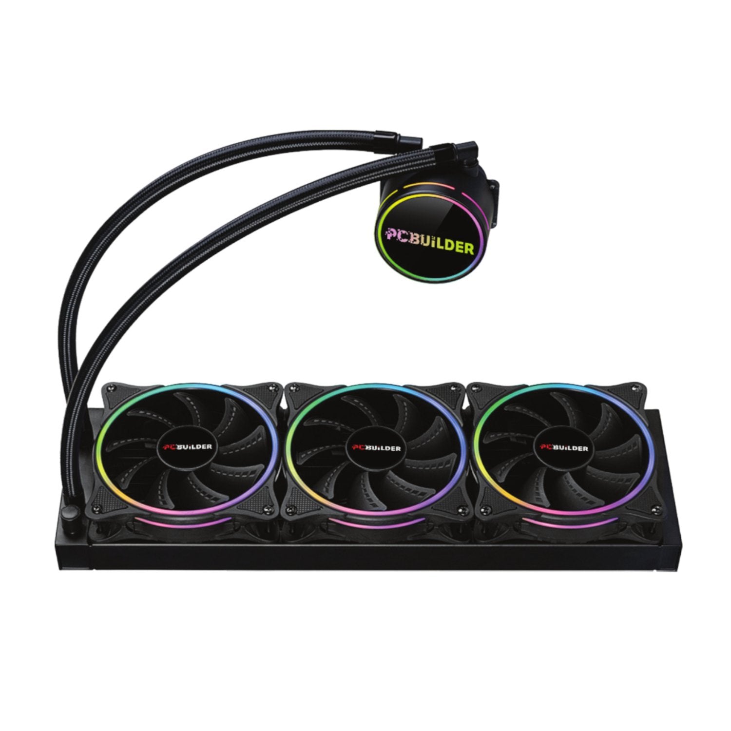 PCBuilder Ryzen 7 7800X3D ARCHON Windows 11 Gaming PC