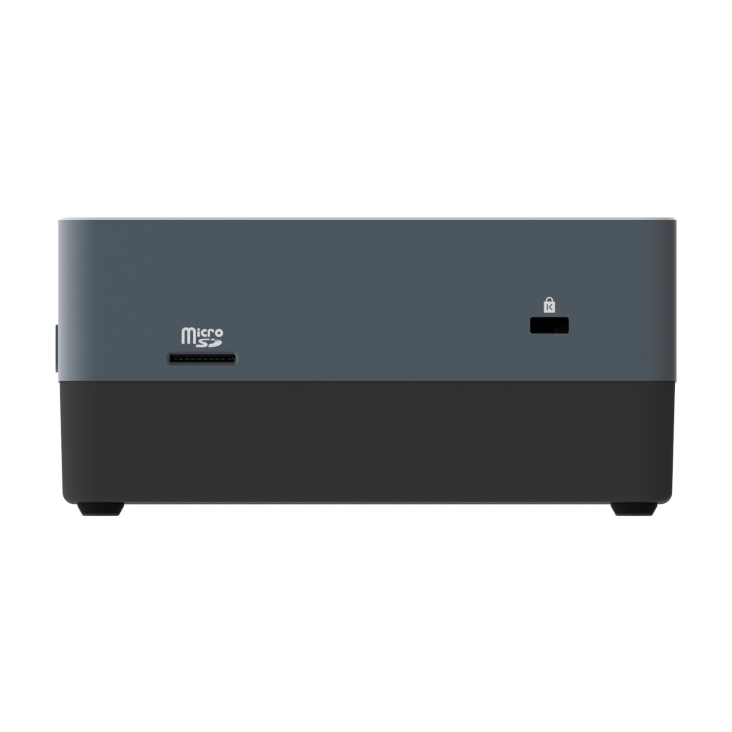 PCBuilder CUBE Intel i5-1235U 16GB DDR4 1TB Windows 11 Pro Mini PC