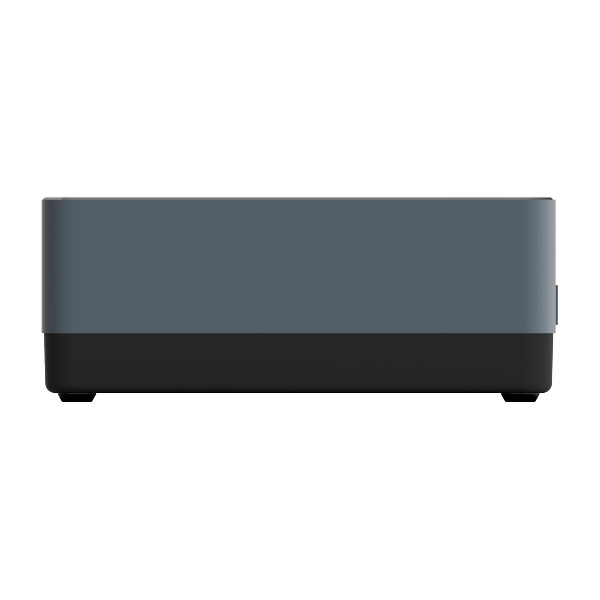 PCBuilder CUBE-N100 4GB DDR4 128GB Windows 11 Home Mini PC