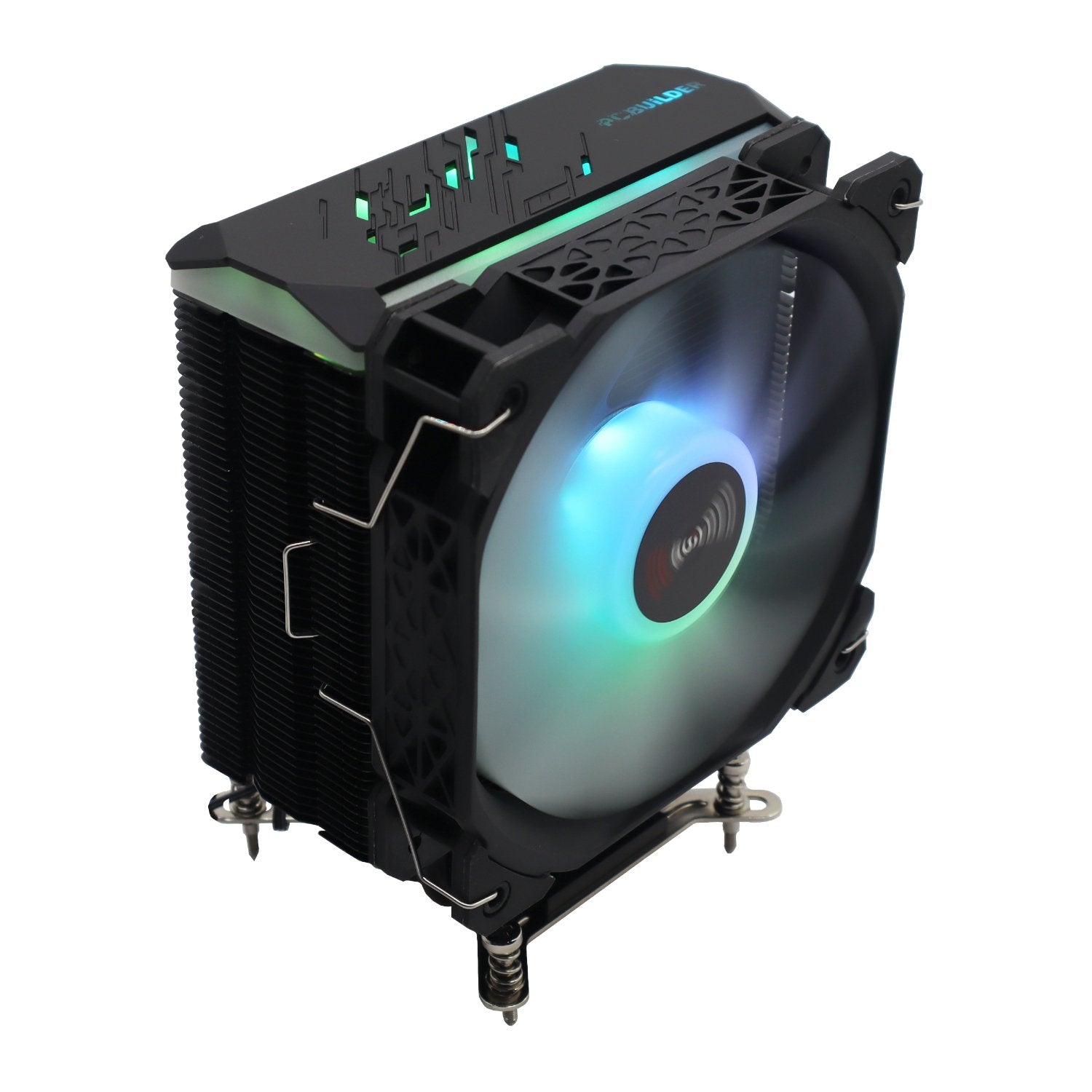 PCBuilder Ryzen 5 8400F OBLIVION Windows 11 Gaming PC