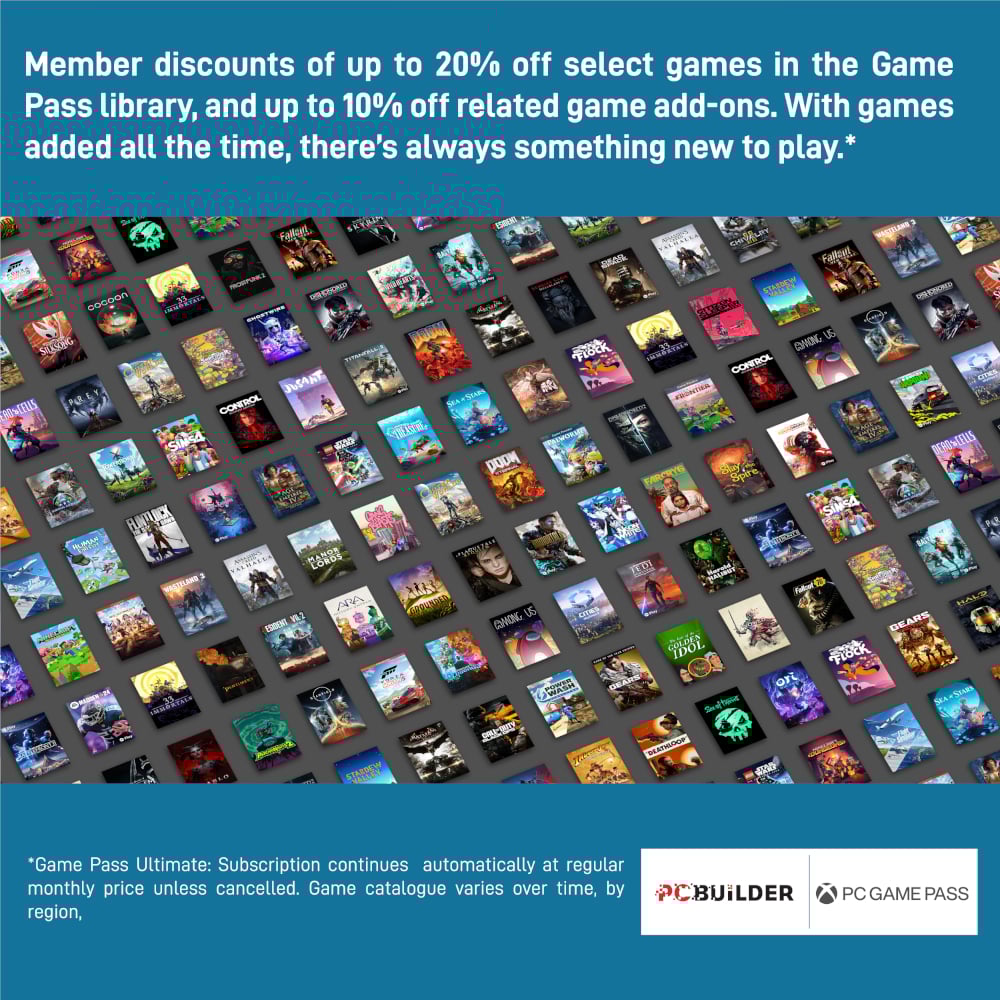 PCBuilder Ryzen 5 5500 SCOUT Windows 11 Gaming PC