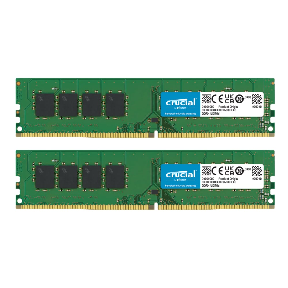 PCBuilder AMD Ryzen 5 5500 LEVEL UP Core Upgrade Kit