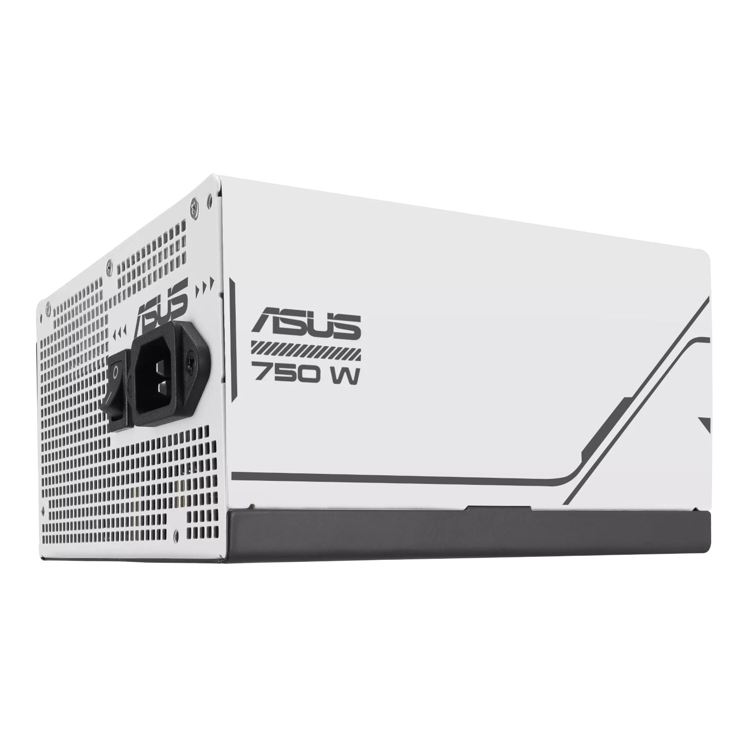 ASUS Prime AP-750G 750W 80+ Gold Fully Modular ATX3.1 Power Supply