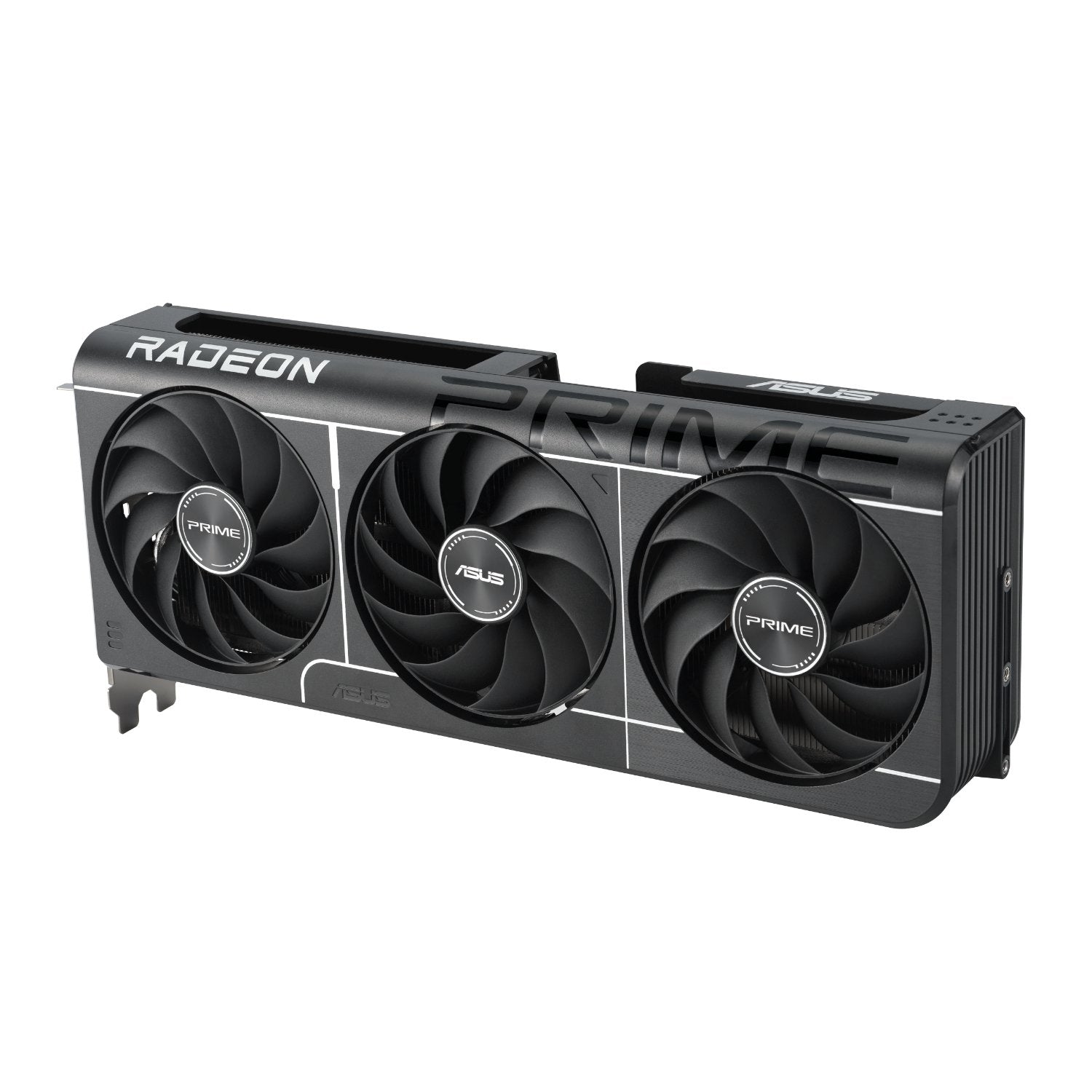 ASUS Prime Radeon RX 9060 XT OC 16GB GDDR6 Graphics Card