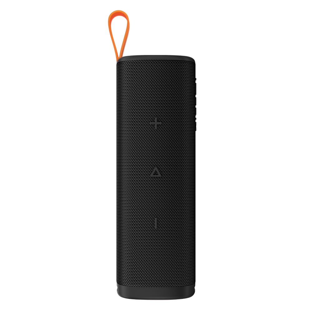 Xiaomi Sound Outdoor 30W Portable Bluetooth Speaker - Black