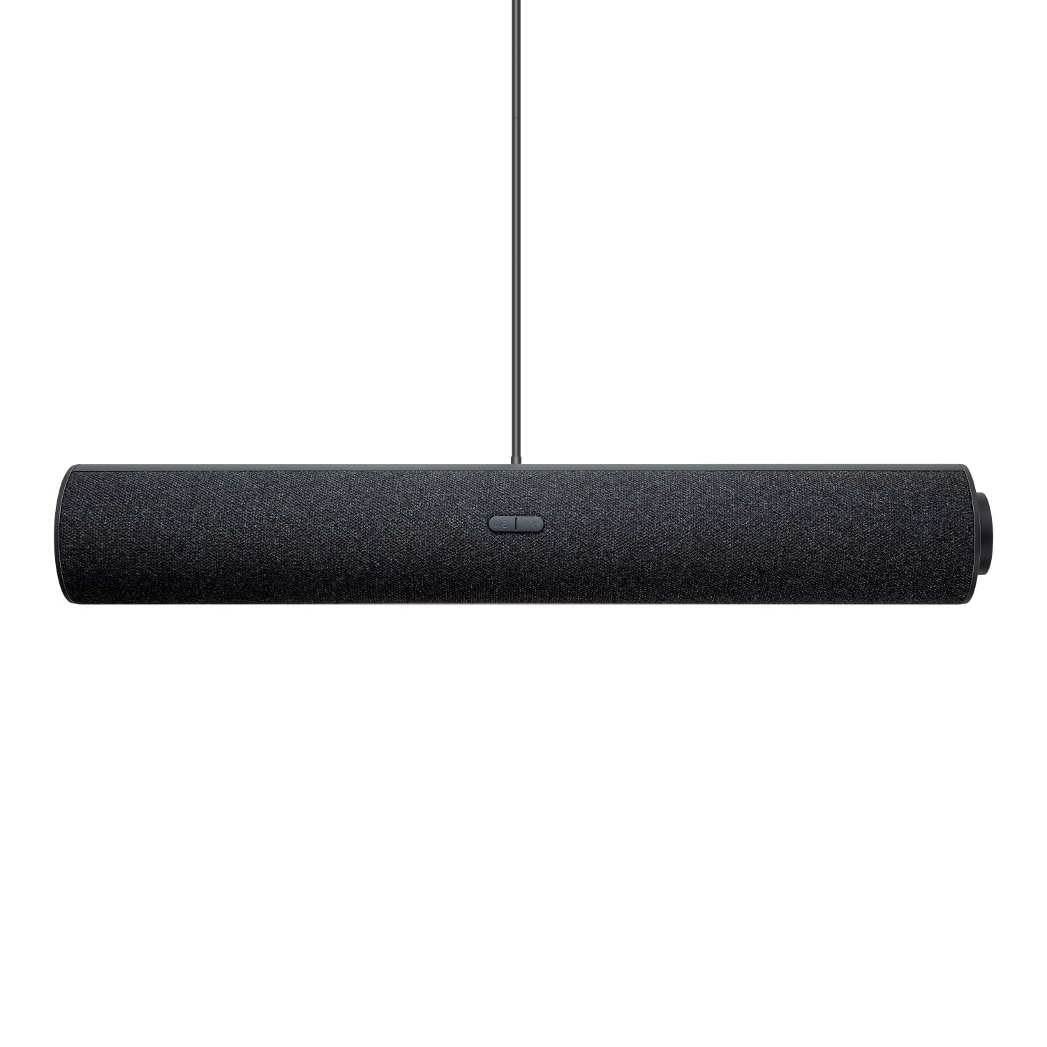 Xiaomi Desktop Speaker (USB and Bluetooth 5.3, RGB, 4-Unit Stereo Sound, Built-in Mic)