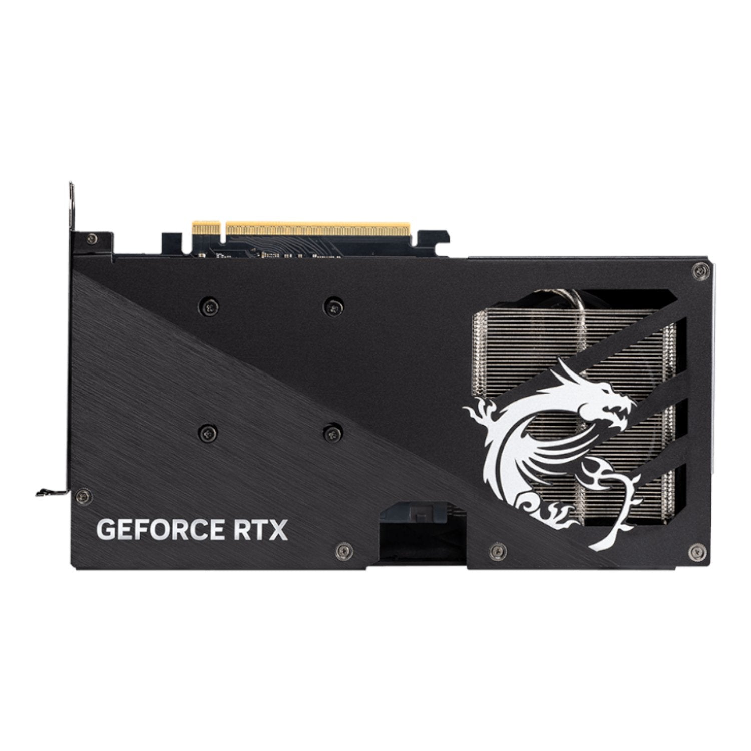 MSI GeForce RTX 5060 8GB GAMING OC Graphics Card