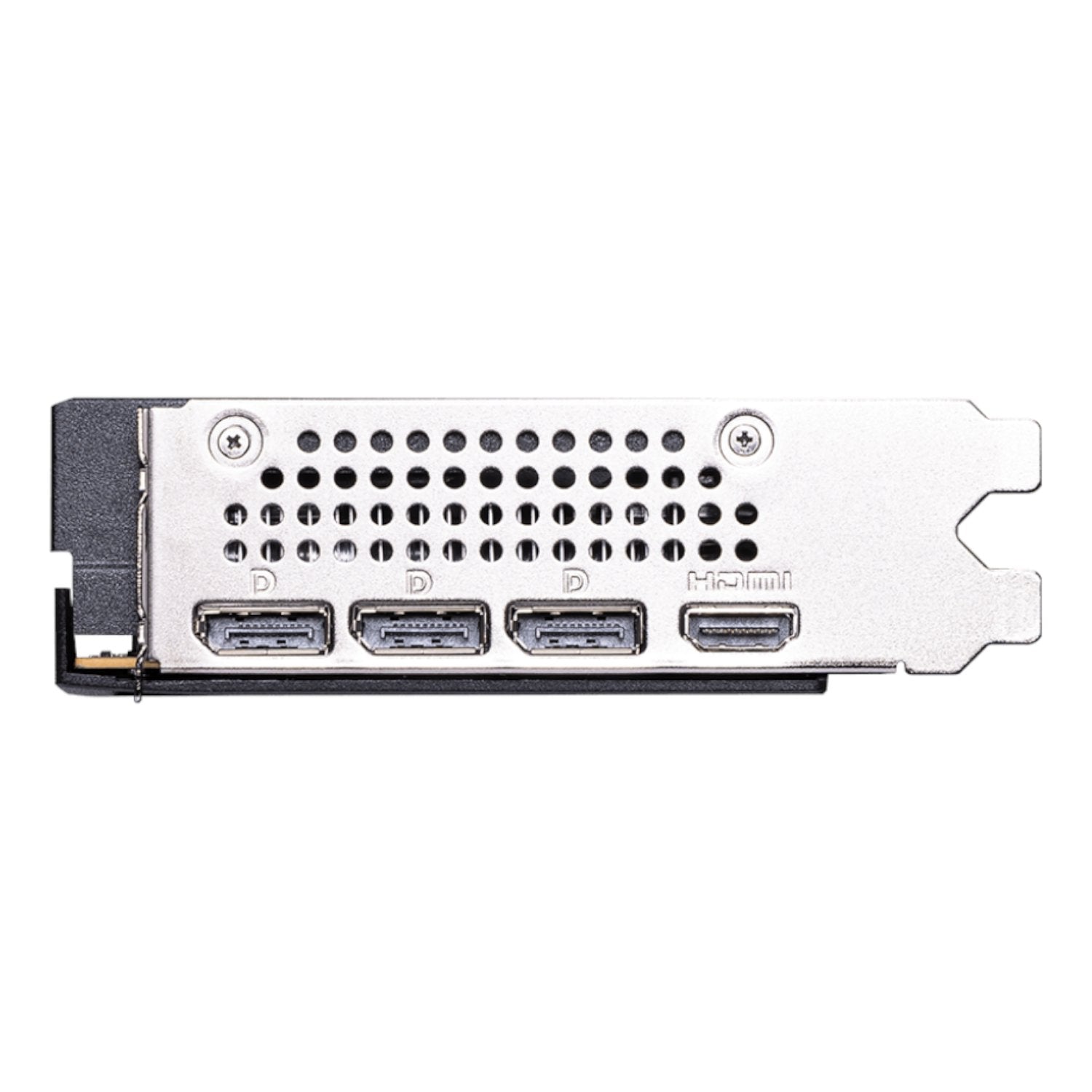 MSI GeForce RTX 5060 SHADOW 2X OC 8GB Graphics Card