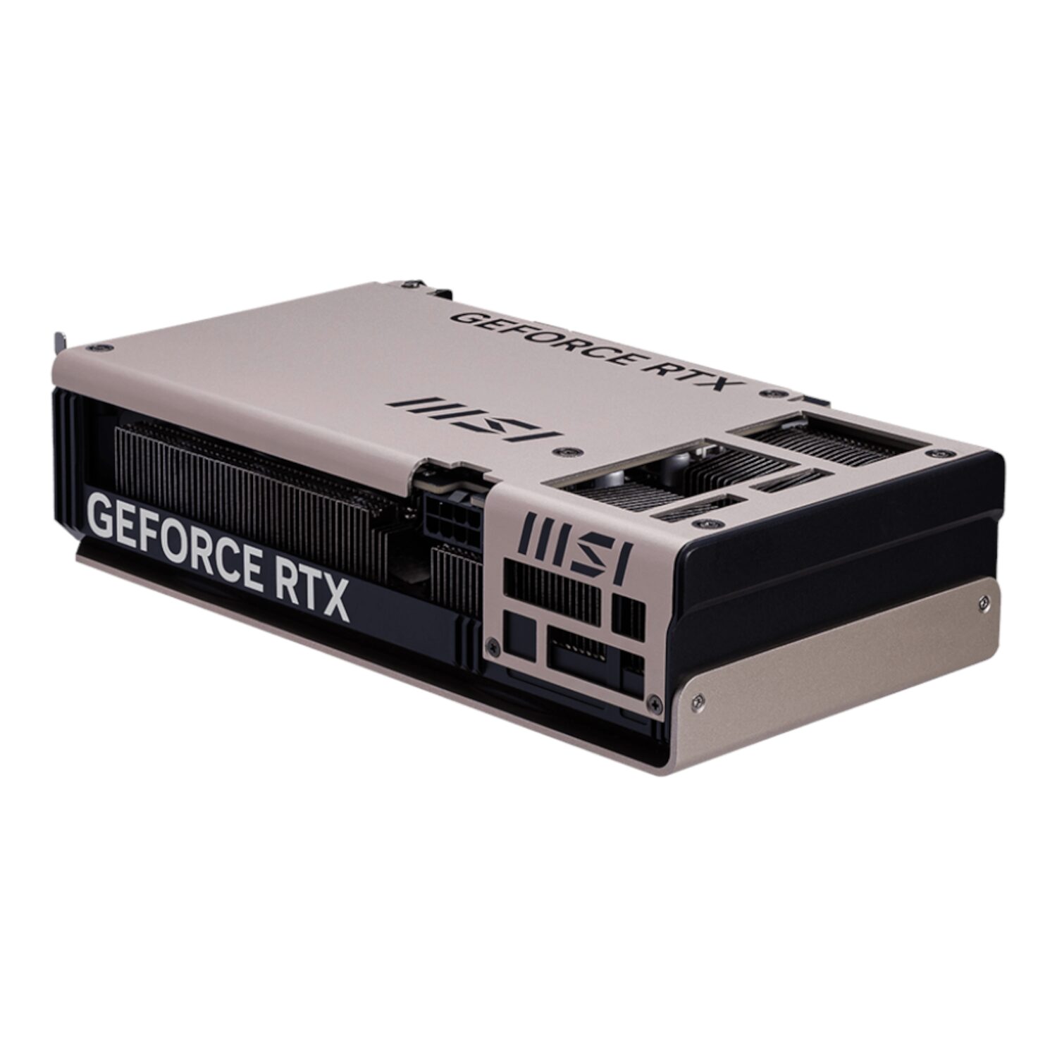 MSI GeForce RTX 5060 Ti 16GB INSPIRE 2X OC Graphics Card