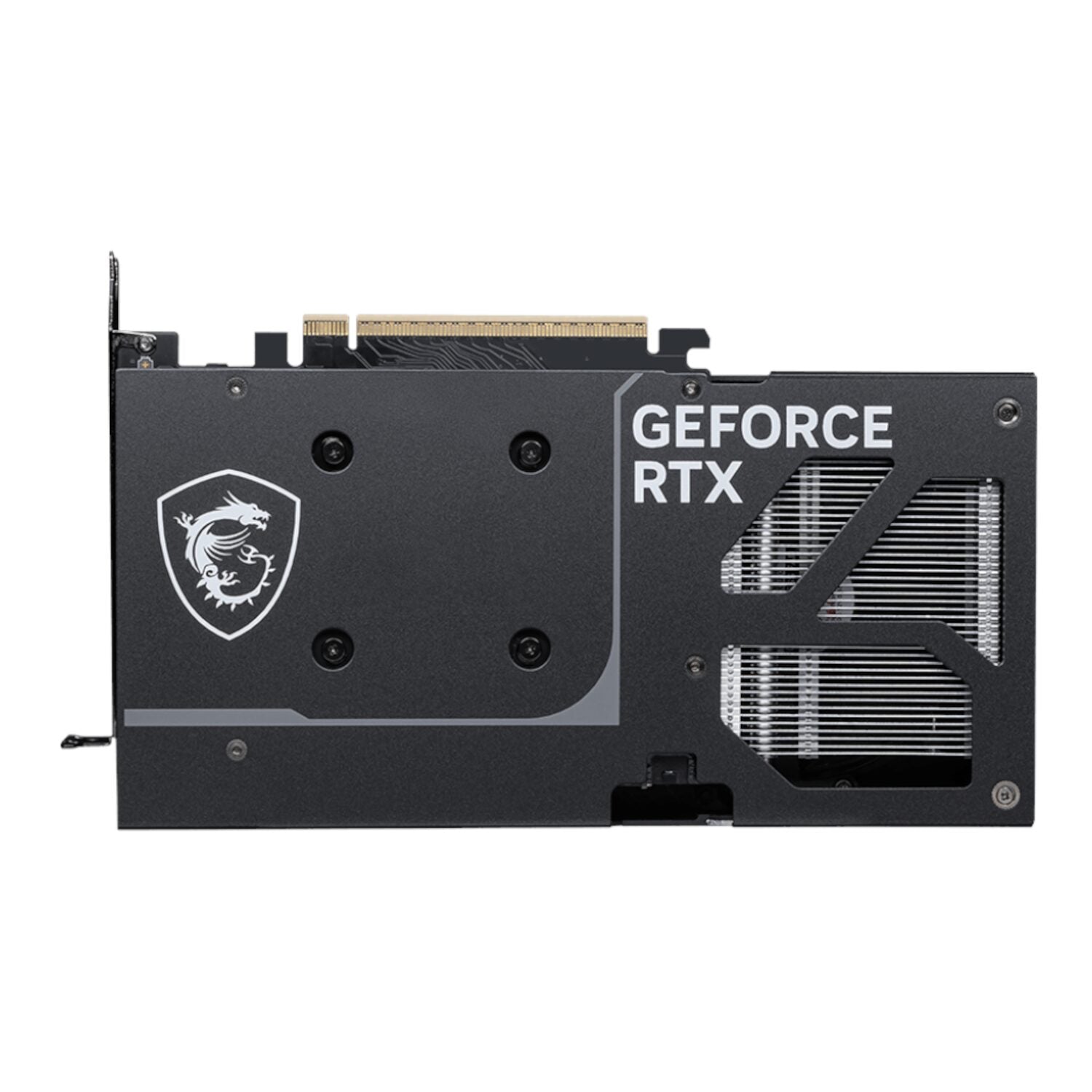 MSI GeForce RTX 5060 Ti VENTUS 2X OC PLUS 16GB GDDR7 Graphics Card