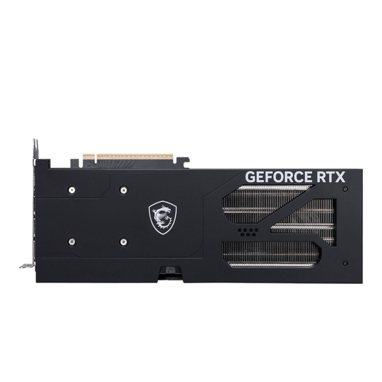 MSI GeForce RTX 5060 Ti VENTUS 3X OC 8GB GDDR7 Graphics Card
