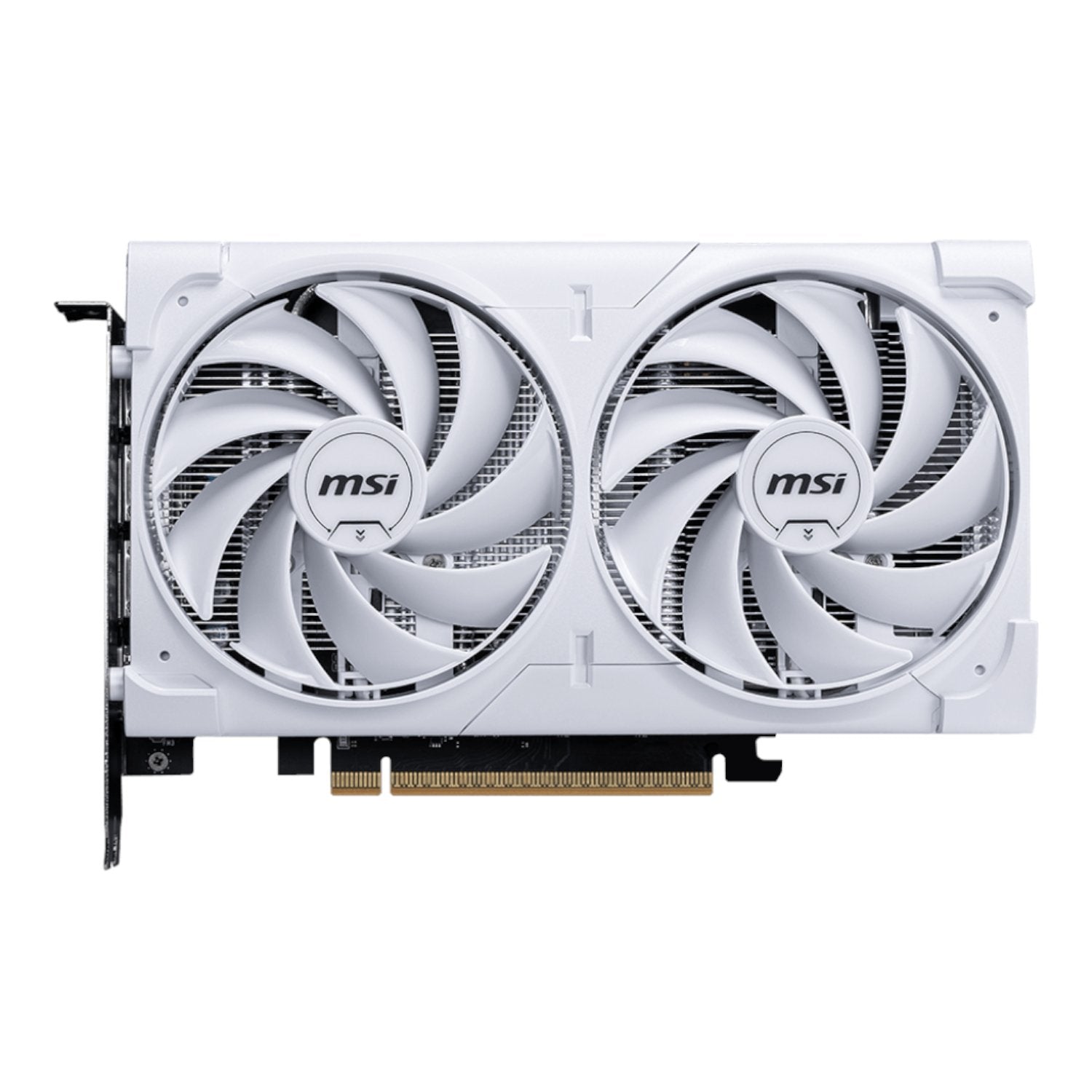MSI GF RTX 5060 VENTUS 2X OC 8GB WH